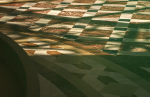 Akademia Muzyczna Łódź Ogród zimowy 05