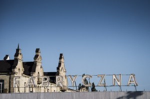 Dworzec Fabryczny 15