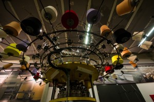 Muzeum Włókiennictwa Łódź 10