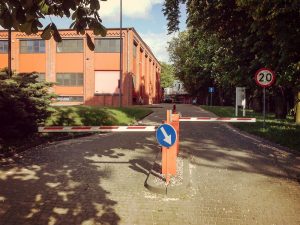Niewykorzystany potencjał Księży Młyn 09