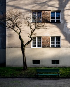 Osiedle Montwiłła - Mireckiego 02