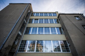 Osiedle Montwiłła - Mireckiego 05