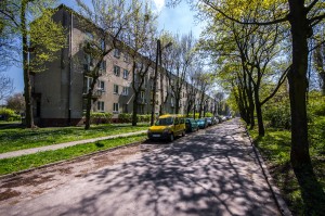 Osiedle ZUS Łódź 01