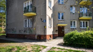 Osiedle ZUS Łódź 02
