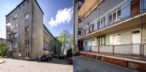Osiedle ZUS Łódź 03