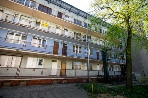 Osiedle ZUS Łódź 04