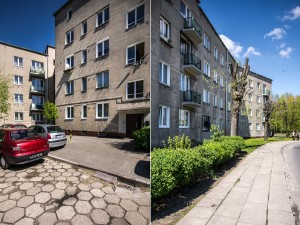 Osiedle ZUS Łódź 06
