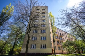 Osiedle ZUS Łódź 07
