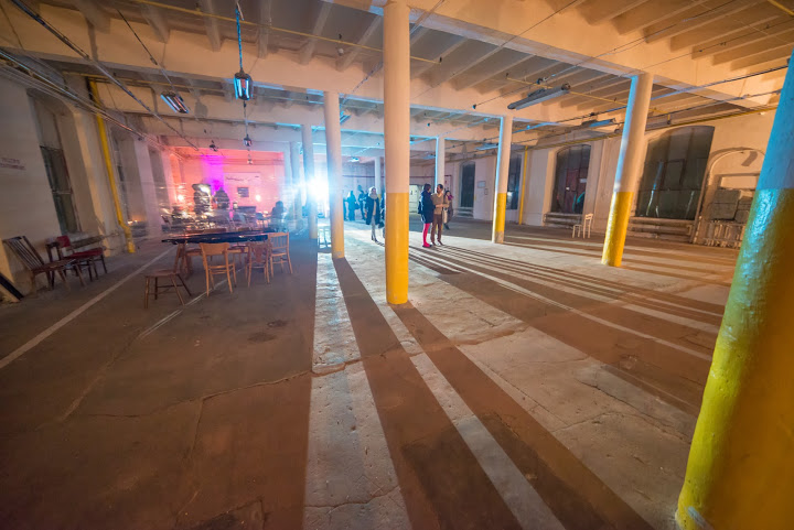 Pecha Kucha Night 2013 01