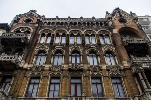 Kamienica Łódź Narutowicza 32 01