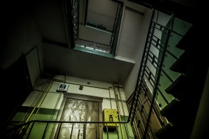 Kamienica Łódź Narutowicza 32 05