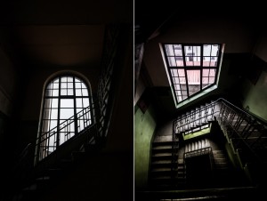 Kamienica Łódź Narutowicza 32 07