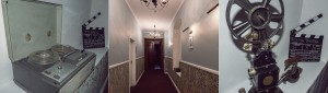 Stare Kino Hotel Łódź 02