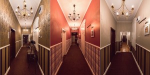 Stare Kino Hotel Łódź 03