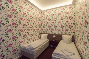 Stare Kino Hotel Łódź 04