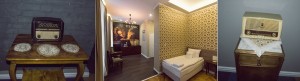 Stare Kino Hotel Łódź 05