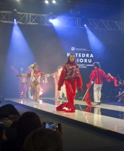 Tomasz Armada pokaz (1)