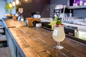 Urban Jungle drink Sky Fly bar (1)