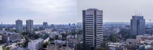 Widoki na Łódż TVP 04