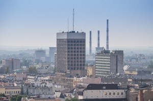 Widoki na Łódż TVP 05