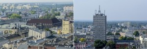 Widoki na Łódż TVP 06